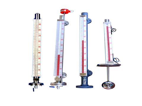 Magnetic Level Gauge